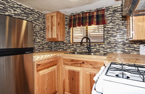 Ruidoso Cabin | Canyon Cabins