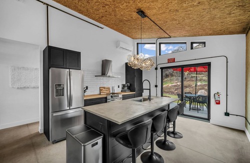 Zion National Park South Entrance Villa | Canyon Casitas at Zion