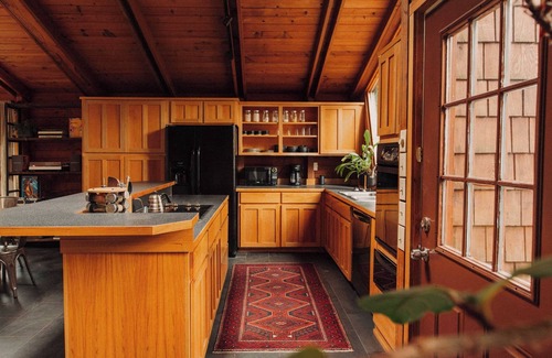 Jordan Road-Canyon Creek Cabin | Canyon Creek Cabins: #1