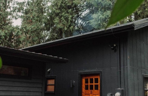 Jordan Road-Canyon Creek House | Canyon Creek Cabins: #3