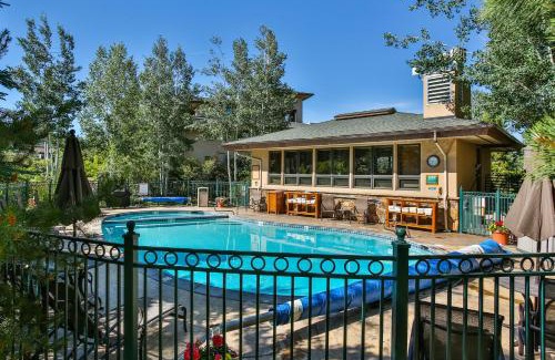 Steamboat Springs Apartment | Canyon Creek