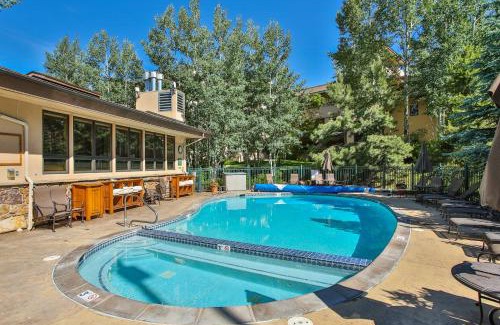Steamboat Springs Apartment | Canyon Creek