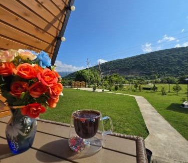 Salkhino Other | Canyon garden martvili