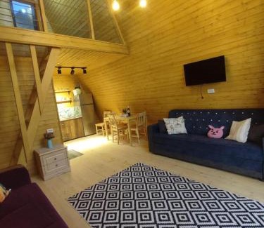 Salkhino Other | Canyon garden martvili