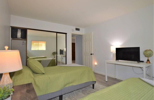 Canyon Corridor Apartment | Canyon Granada Getaway