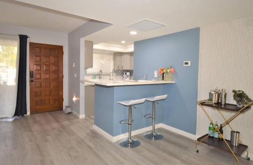 Canyon Corridor Apartment | Canyon Granada Getaway