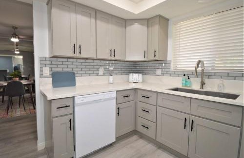 Canyon Corridor Apartment | Canyon Granada Getaway