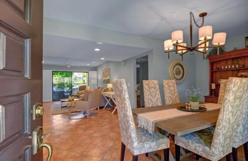 Canyon Corridor House | Canyon Granada Hideaway