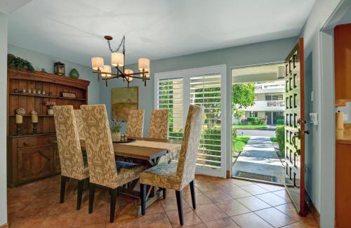 Canyon Corridor House | Canyon Granada Hideaway