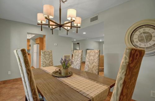 Canyon Corridor House | Canyon Granada Hideaway