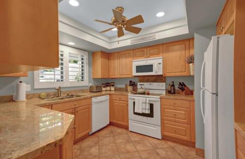 Canyon Corridor House | Canyon Granada Hideaway