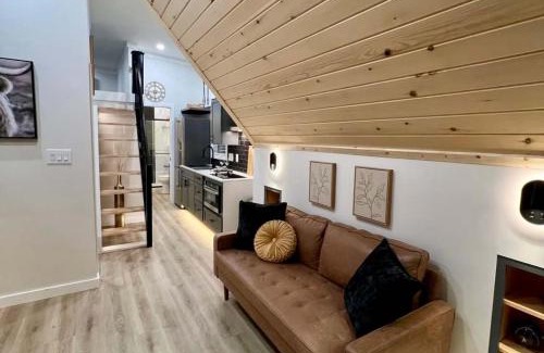 Wellsboro House | Canyon Hideaway