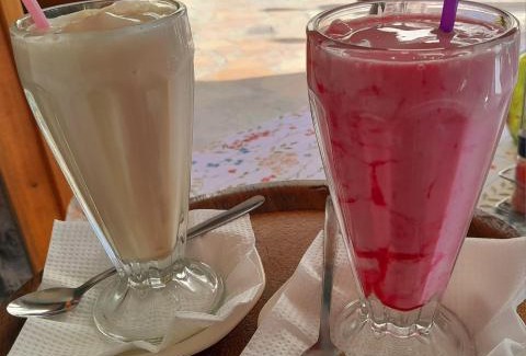 Keetmanshoop Hotel | Canyon Hotel