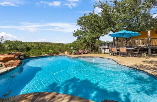 Fischer House | Canyon Lake Lighthouse