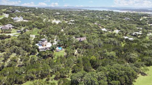 Fischer House | Canyon Lake Lighthouse