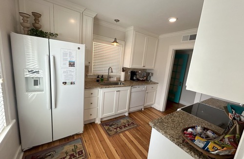 Canyon House | Canyon Main Street Oasis: Spacious 6-bedroom home w/WiFi, Minutes to Palo Duro
