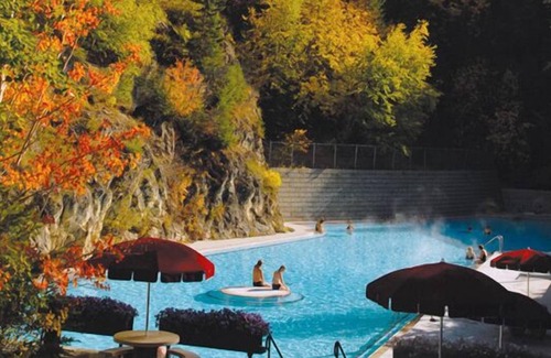 East Kootenay Villa | Canyon Ridge Villa in Radium Hot Springs