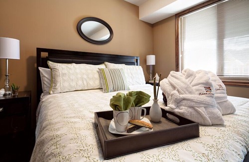 East Kootenay Villa | Canyon Ridge Villa in Radium Hot Springs