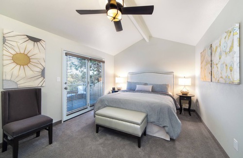 Redmond Hotel | Canyon Rim Luxury Resort Getaway | 3 Units | Near Eagle Crest Resort