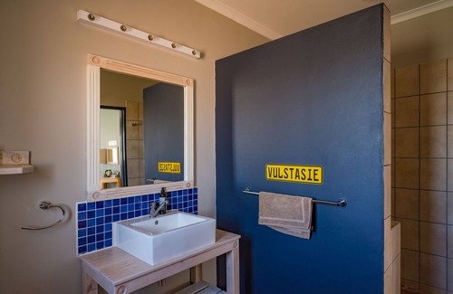 Fish River Canyon Hotel | Canyon Roadhouse
