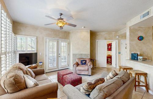 Tucson Apartment | Canyon View #15205