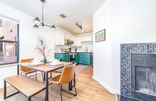 Tucson Condo | Canyon Vista 🌵INCREDIBLE VIEWS- Remodeled, Heated Pool, Spa, Hiking, Gym