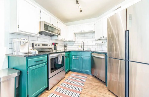 Tucson Condo | Canyon Vista 🌵INCREDIBLE VIEWS- Remodeled, Heated Pool, Spa, Hiking, Gym