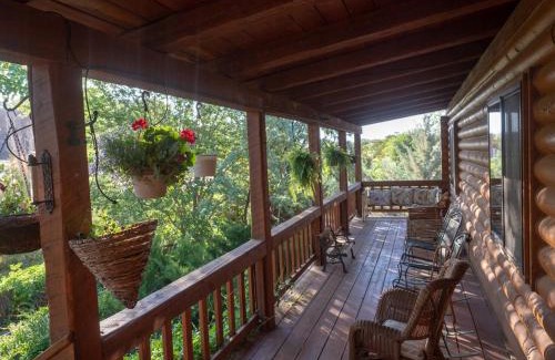 Bluff Bed & Breakfast | Canyon Wren Bed and Breakfast