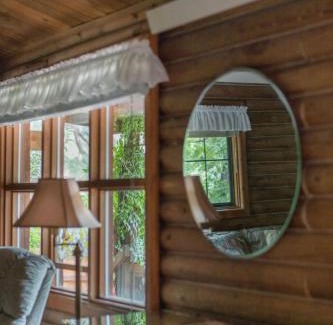 Sedona House | Canyon Wren Honeysuckle cabin