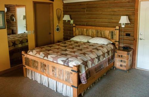 Sedona House | Canyon Wren Honeysuckle cabin