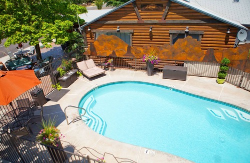 Kanab Hotel | Canyons Boutique Hotel, a Canyons Collection Property