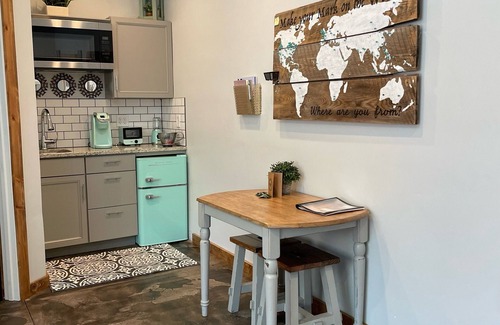 Hurricane Apartment | Canyons casita 25 minutes from Zion