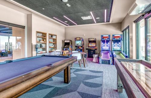 Park City Hotel | Canyons Resort Village #204A