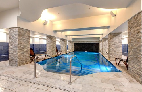 Park City Apartment | Canyons Westgate Resort #4506