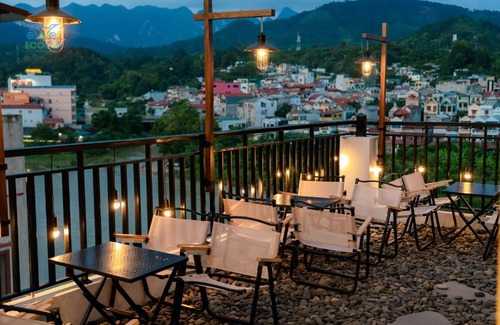 Cao Bang House | CAO BANG ECO HOUSE