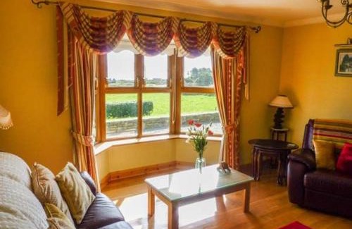 Kilcrohane House | Caola Nua