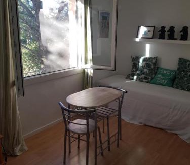 Quartier des Espesses Apartment | Cap au Sud Sweet home