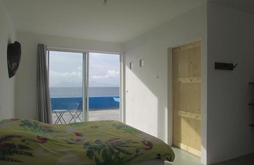 Porto Novo Bed & Breakfast | Cap-Azul
