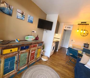 Le Dramont Apartment | Cap'Azur Saint Raphaël