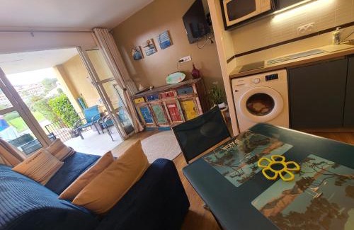Le Dramont Apartment | Cap'Azur Saint Raphaël