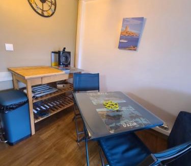 Le Dramont Apartment | Cap'Azur Saint Raphaël