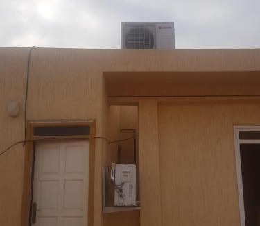 Bni Bouayach House | cap bouya