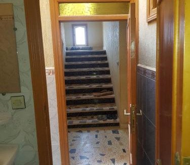 Bni Bouayach House | cap bouya