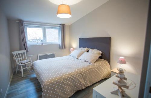 Etaples Apartment | Cap Canche