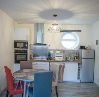 Etaples Apartment | Cap Canche