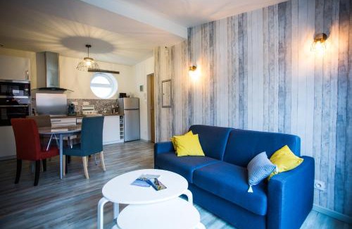 Etaples Apartment | Cap Canche