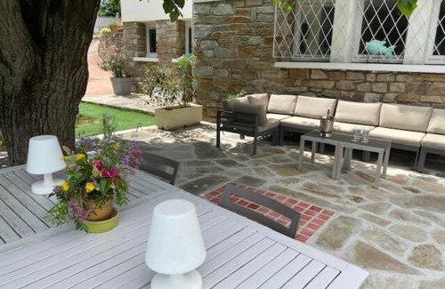 Mausoleo Apartment | Cap Corse, T3 Spacieux à Erbalunga Village Typique & Plage à Pied