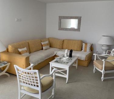 Mausoleo Apartment | Cap Corse, T3 Spacieux à Erbalunga Village Typique & Plage à Pied