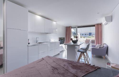 Naturist Village Apartment | Cap d'Agde Naturiste