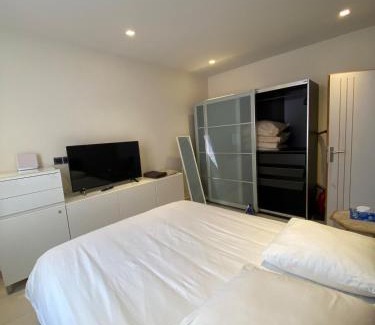 Cap d'Ail Apartment | Cap d ail 2 pièces proches Monaco et plage